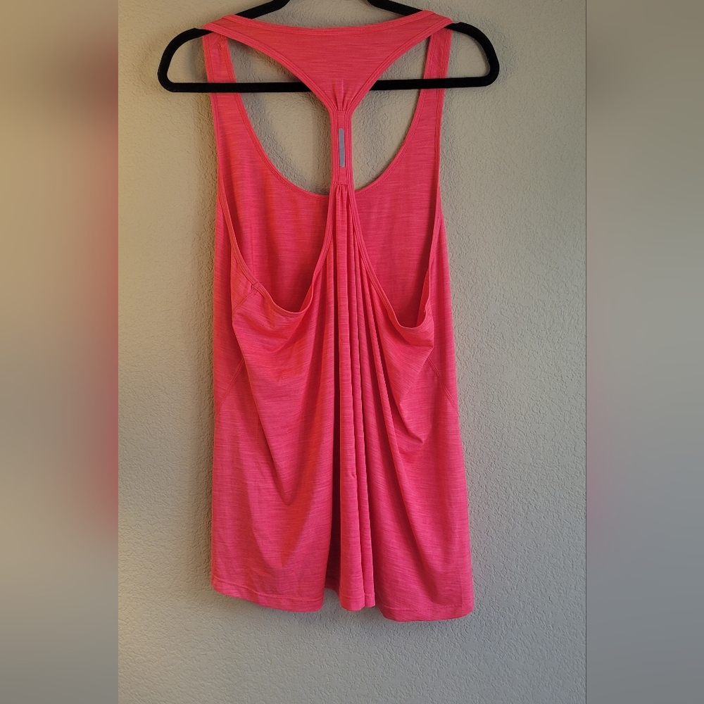 Calvin Klein Racer Back Top Size XL - Picture 6 of 7